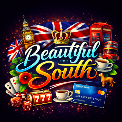 Beautiful South